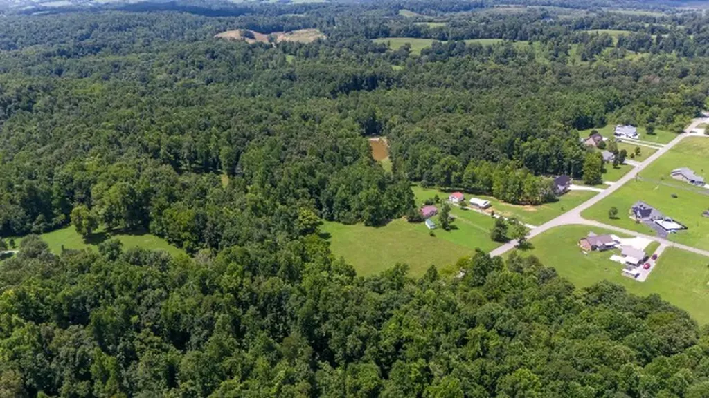 0 Smith Chapel Drive Shelbyville TN 37160
