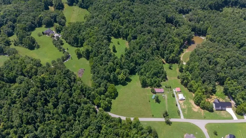 0 Smith Chapel Drive Shelbyville TN 37160