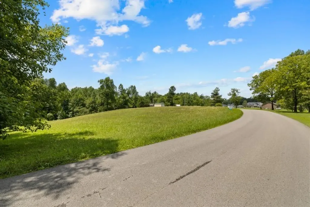 0 Smith Chapel Drive Shelbyville TN 37160