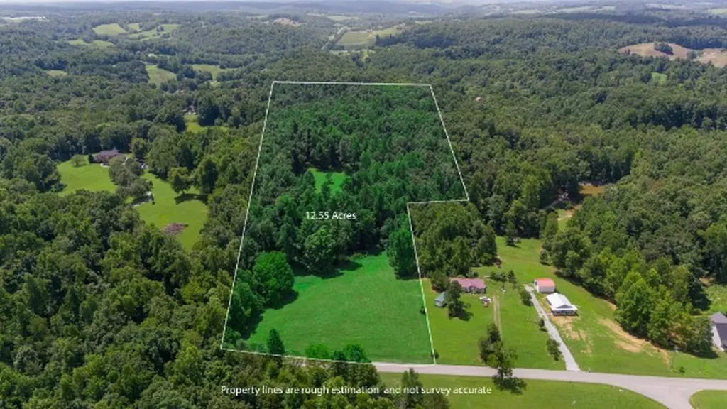 0 Smith Chapel Drive Shelbyville TN 37160