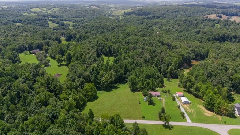 0 Smith Chapel Drive Shelbyville TN 37160