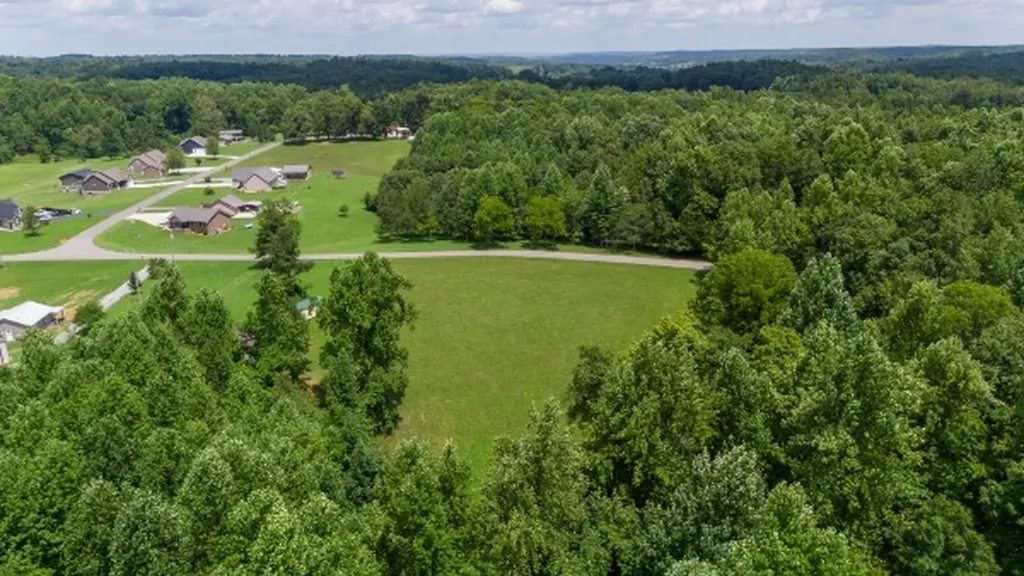 0 Smith Chapel Drive Shelbyville TN 37160