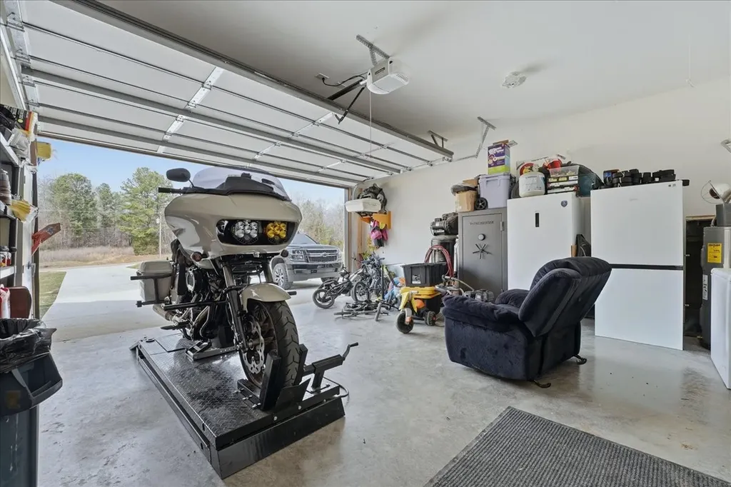1637 Smartt Station Road Morrison TN 37357