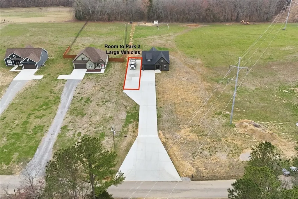 1637 Smartt Station Road Morrison TN 37357