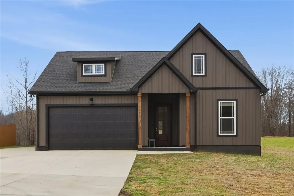 1637 Smartt Station Road Morrison TN 37357