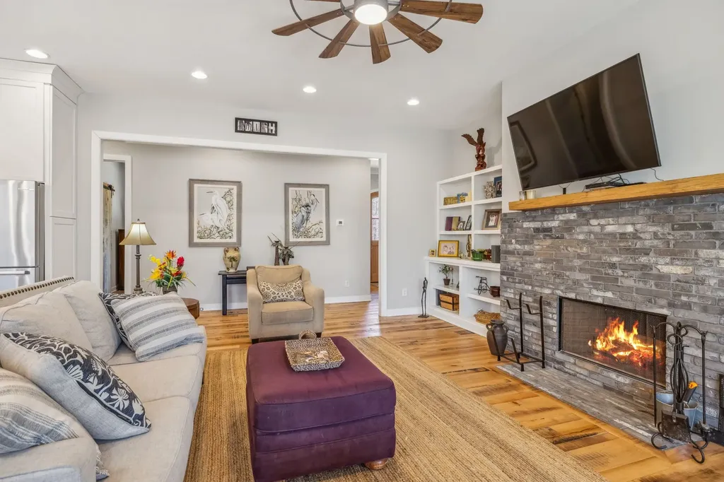 6033 Vesper Way Franklin TN 37064