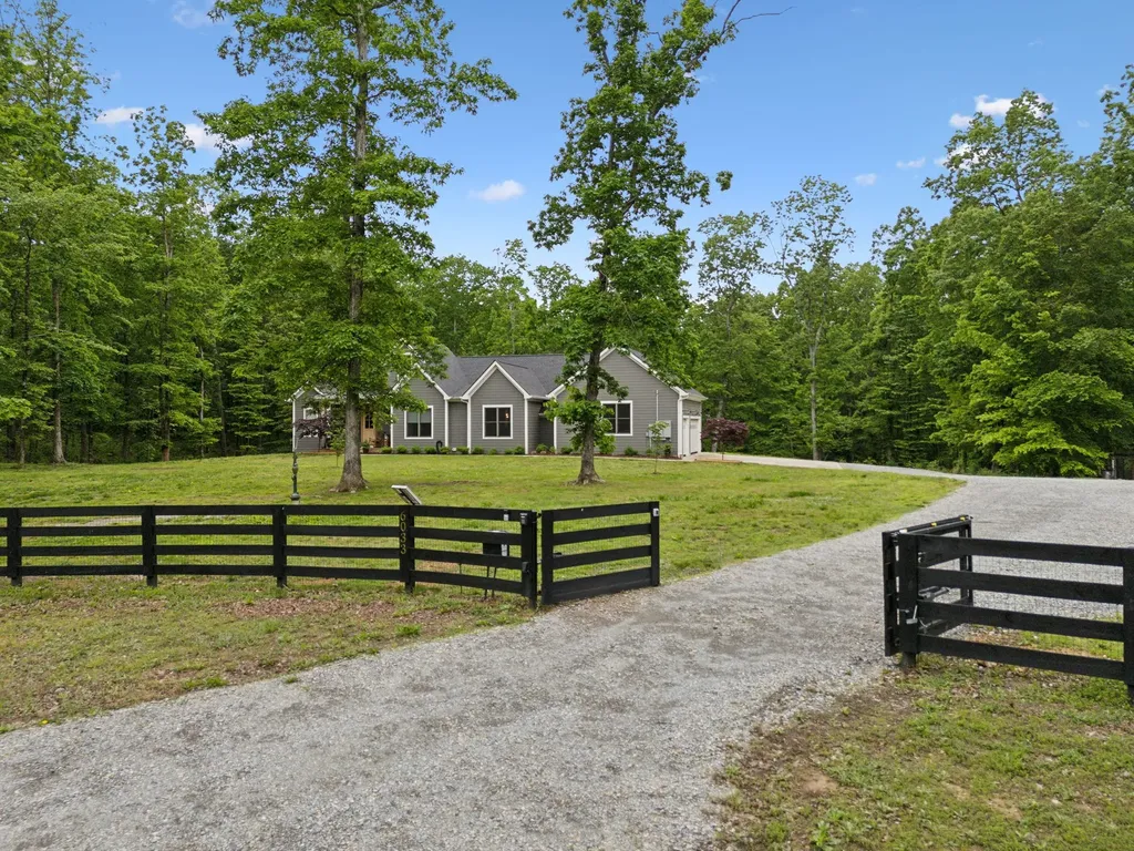 6033 Vesper Way Franklin TN 37064