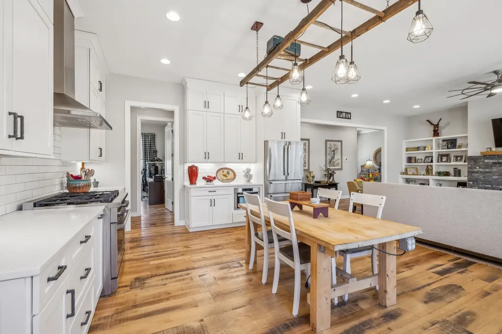 6033 Vesper Way Franklin TN 37064