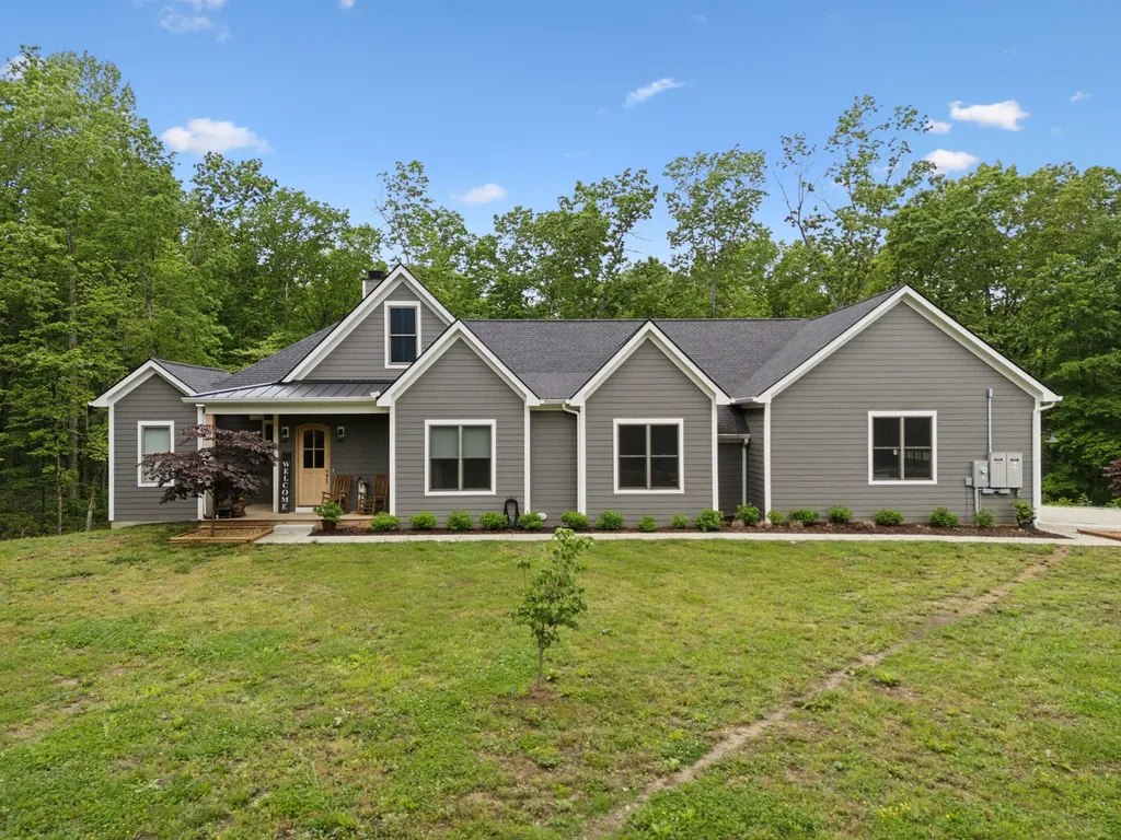 6033 Vesper Way Franklin TN 37064