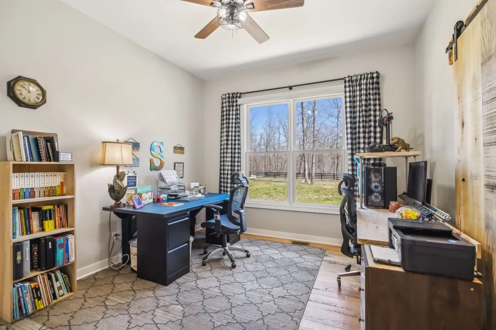 6033 Vesper Way Franklin TN 37064