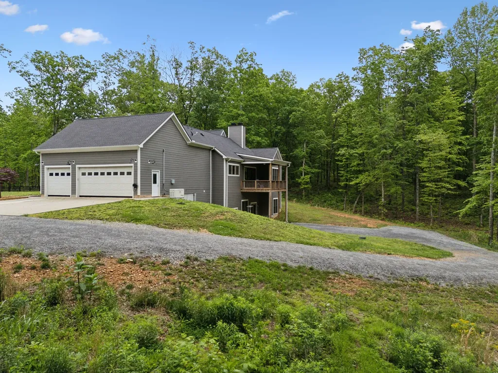6033 Vesper Way Franklin TN 37064