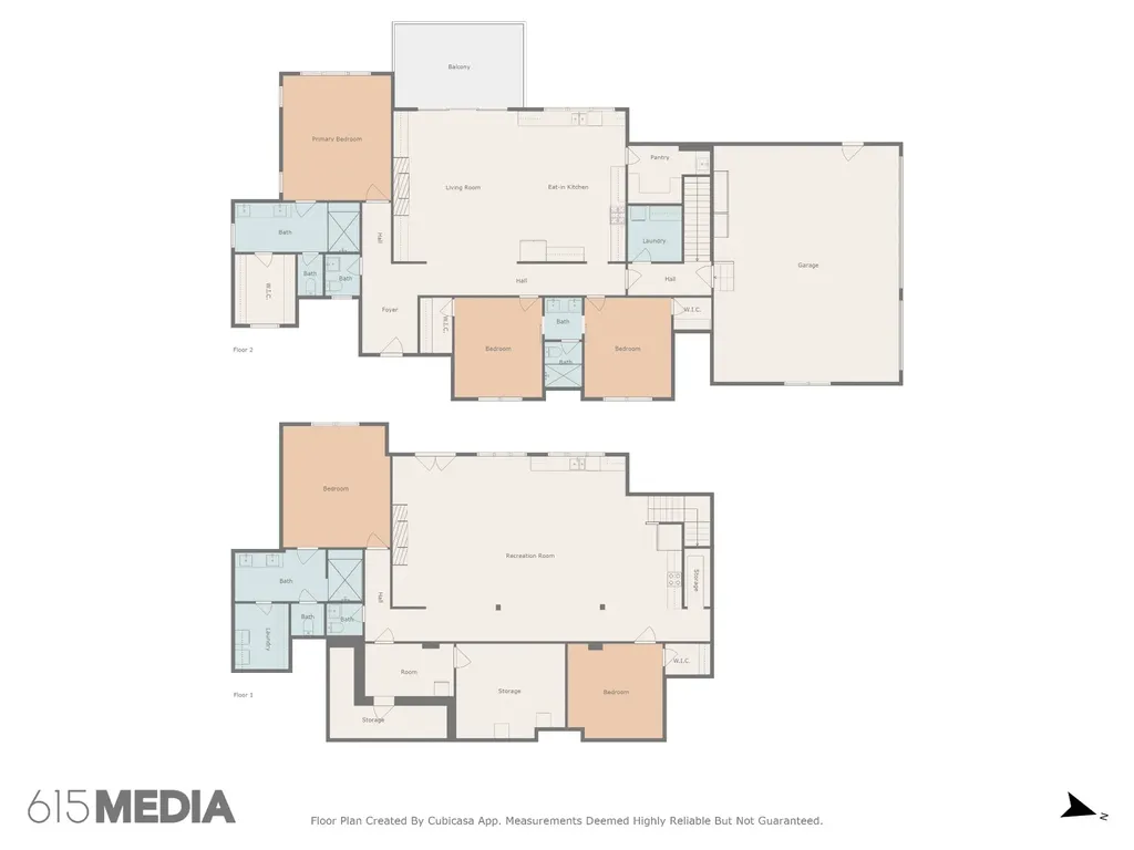 6033 Vesper Way Franklin TN 37064