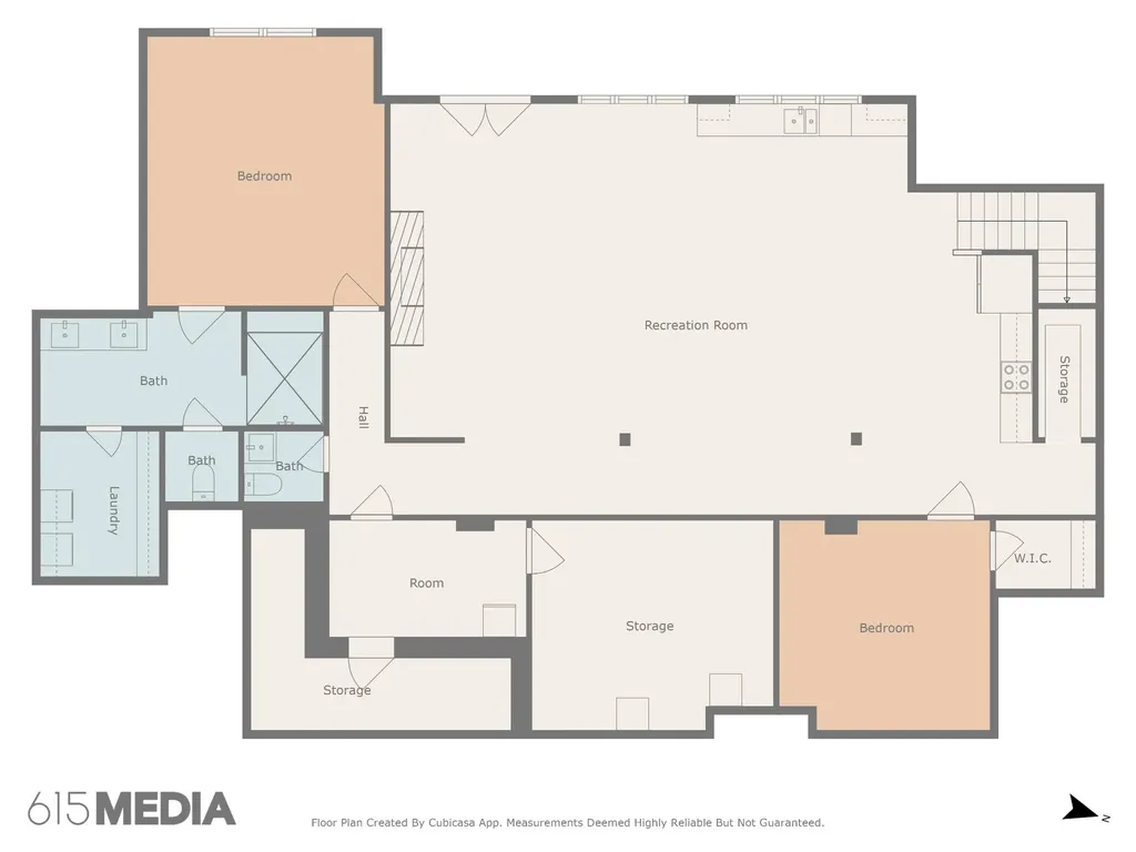 6033 Vesper Way Franklin TN 37064