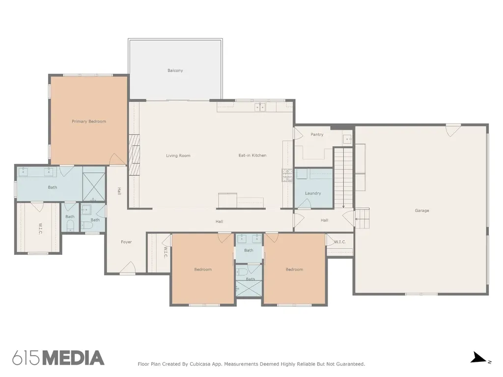 6033 Vesper Way Franklin TN 37064