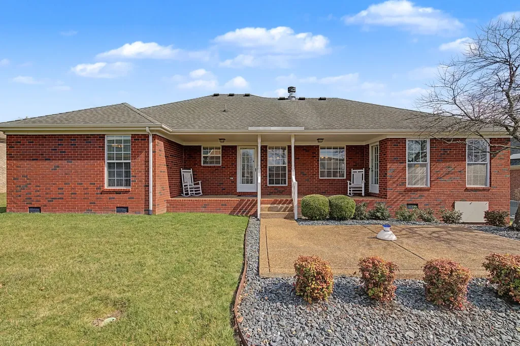 2907 Iona Drive Smyrna TN 37167