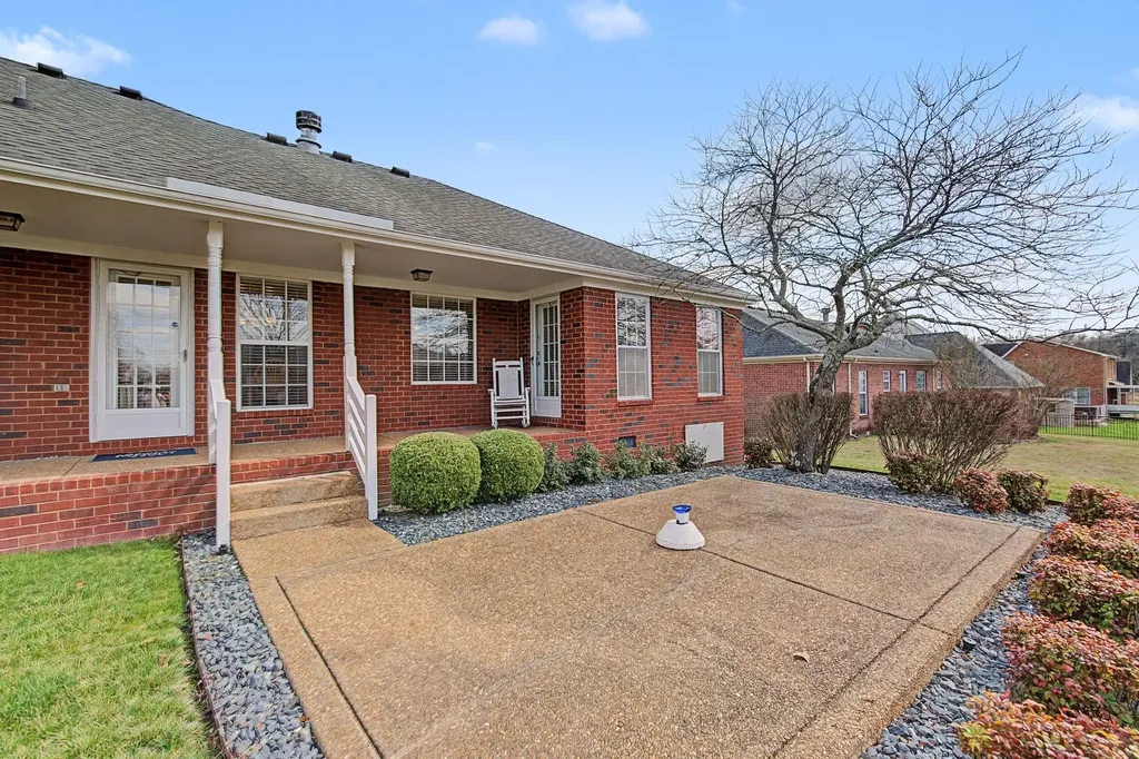 2907 Iona Drive Smyrna TN 37167