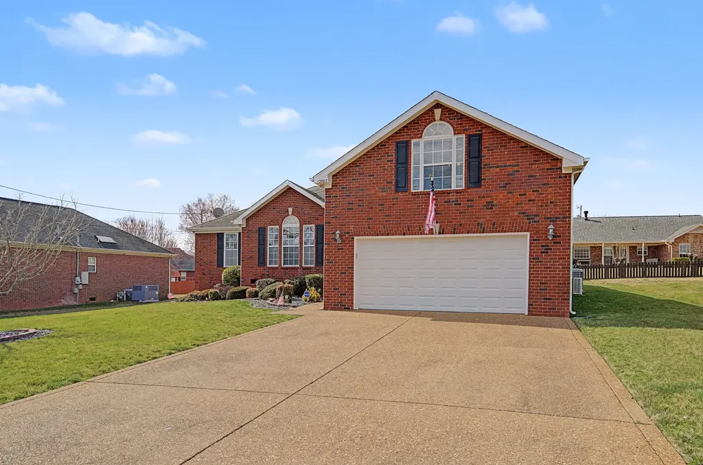 2907 Iona Drive Smyrna TN 37167