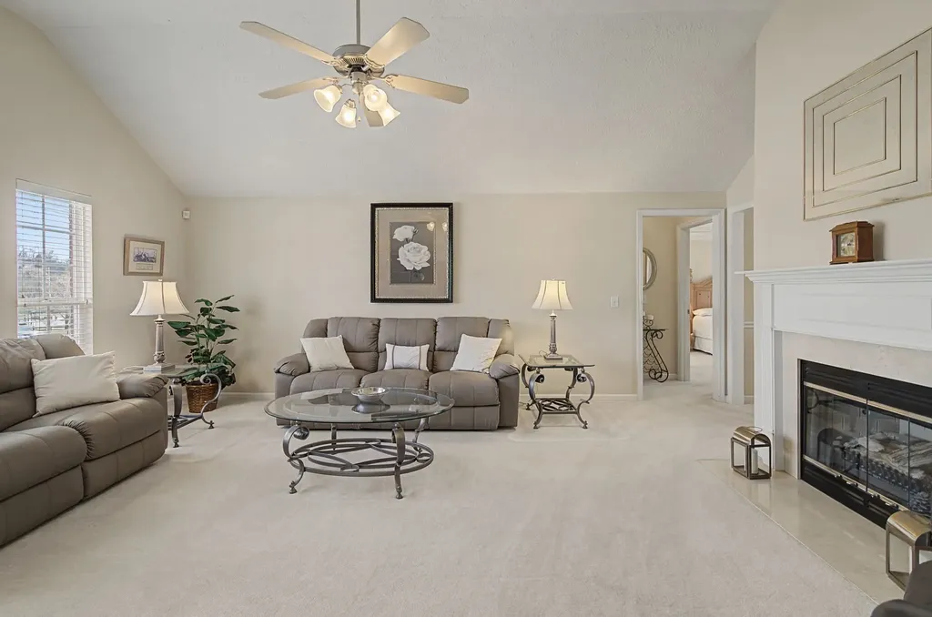 2907 Iona Drive Smyrna TN 37167