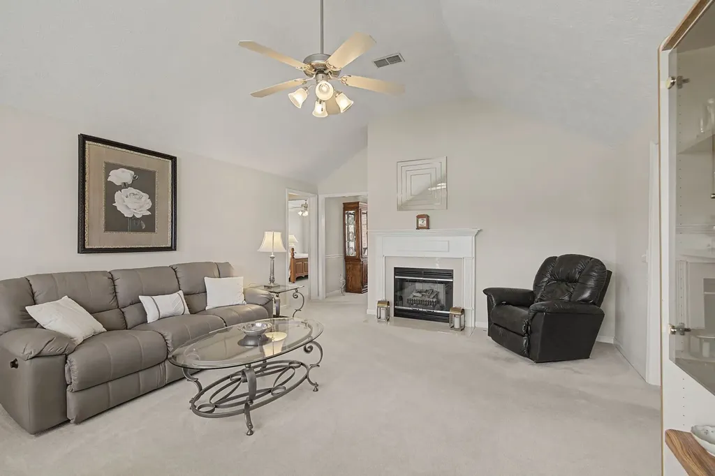 2907 Iona Drive Smyrna TN 37167