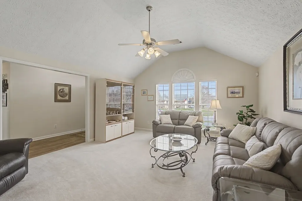2907 Iona Drive Smyrna TN 37167