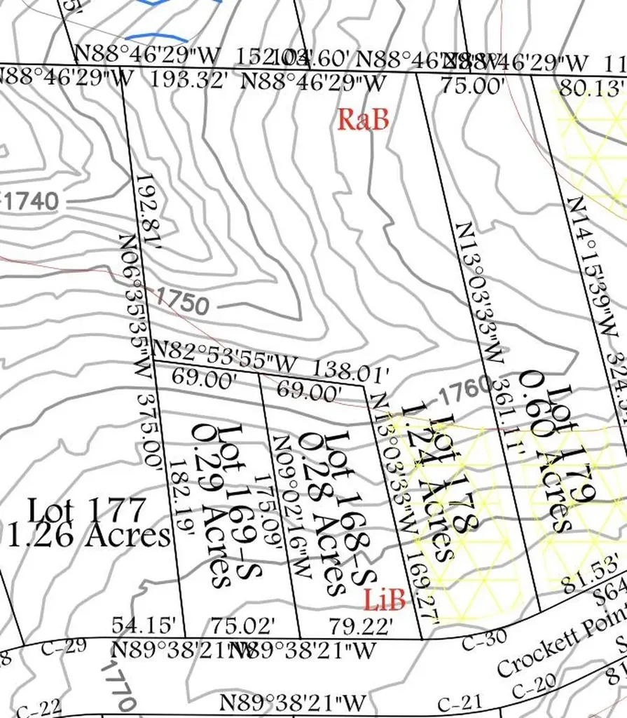 0 Crockett Point Sequatchie TN 37374