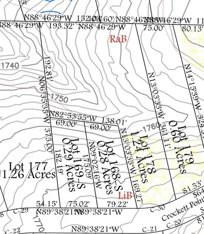0 Crockett Point Sequatchie TN 37374