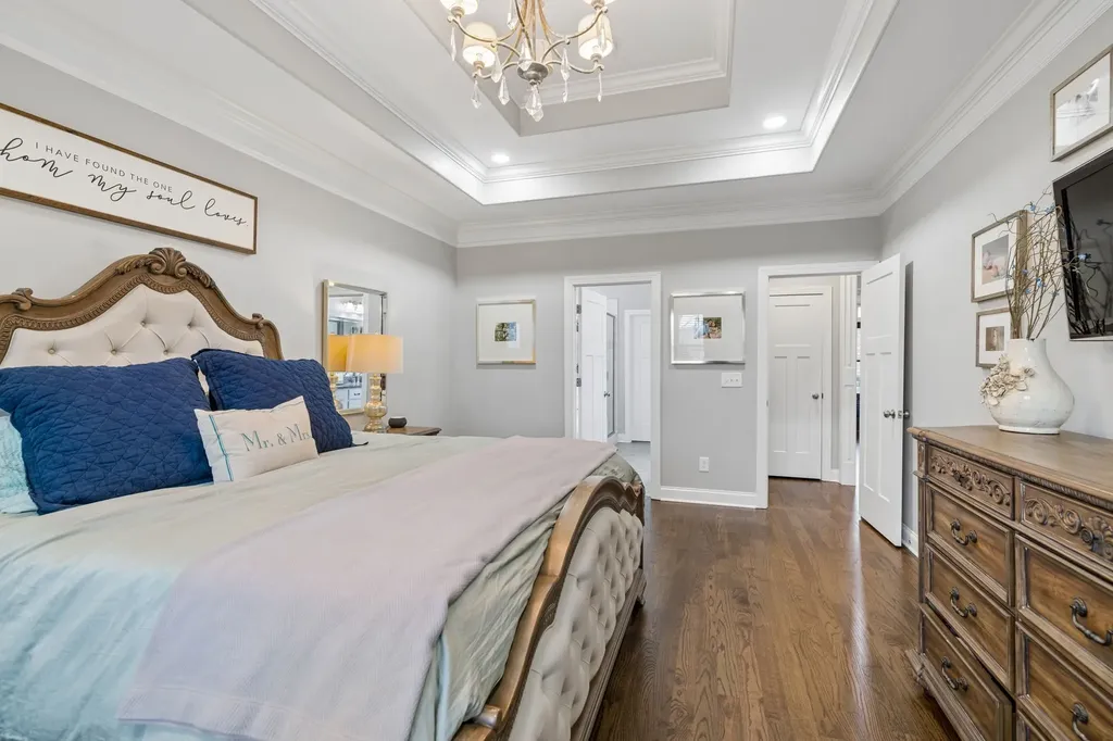 7005 Salmon Run Spring Hill TN 37174