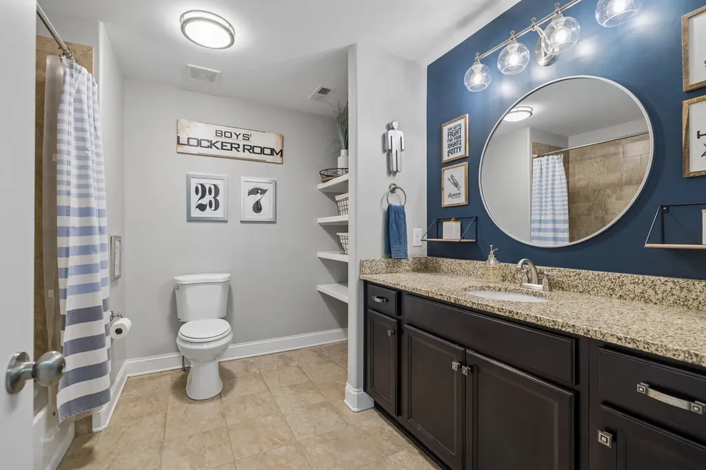 7005 Salmon Run Spring Hill TN 37174