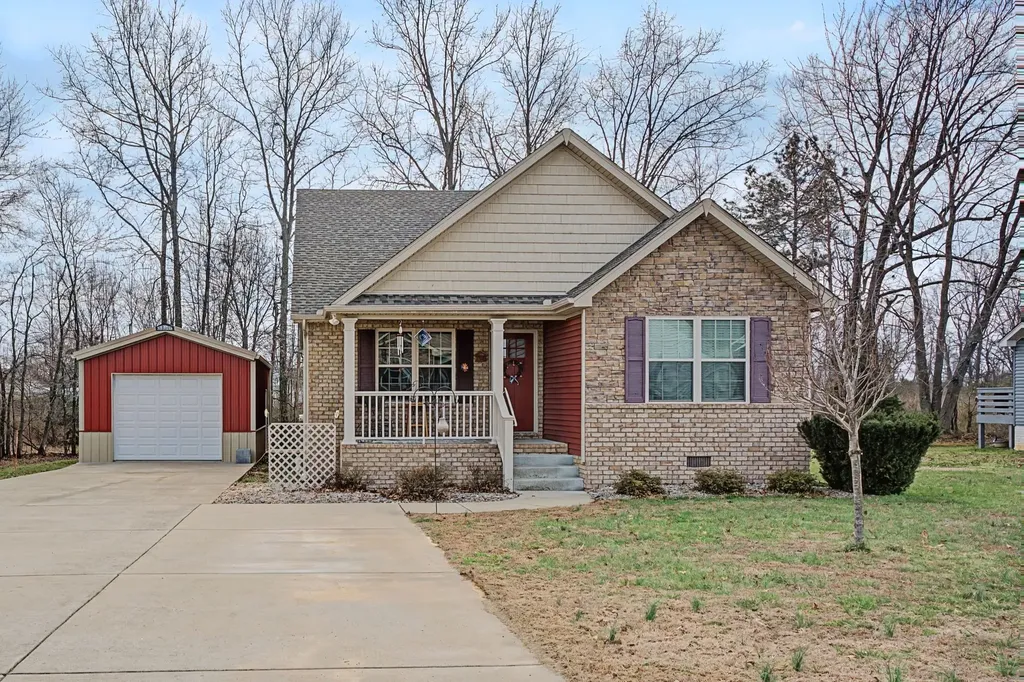 109 Tanesha Court Portland TN 37148