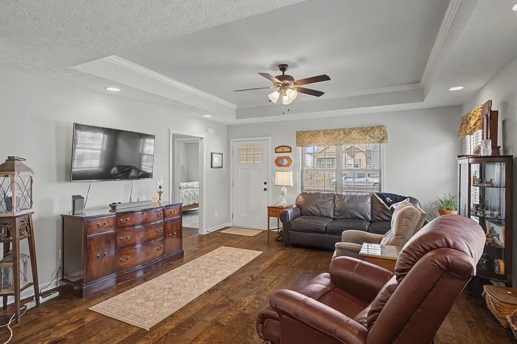 109 Tanesha Court Portland TN 37148