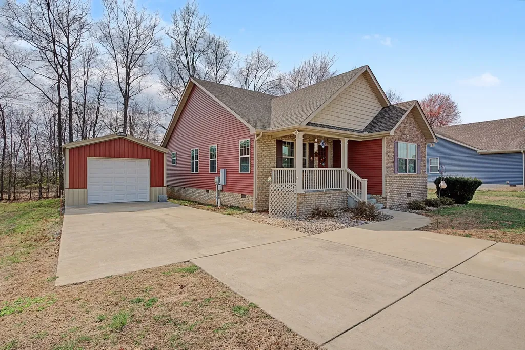 109 Tanesha Court Portland TN 37148