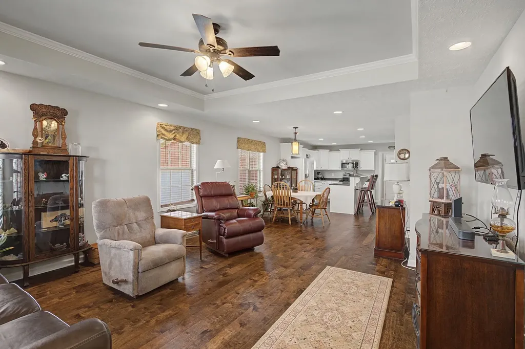 109 Tanesha Court Portland TN 37148
