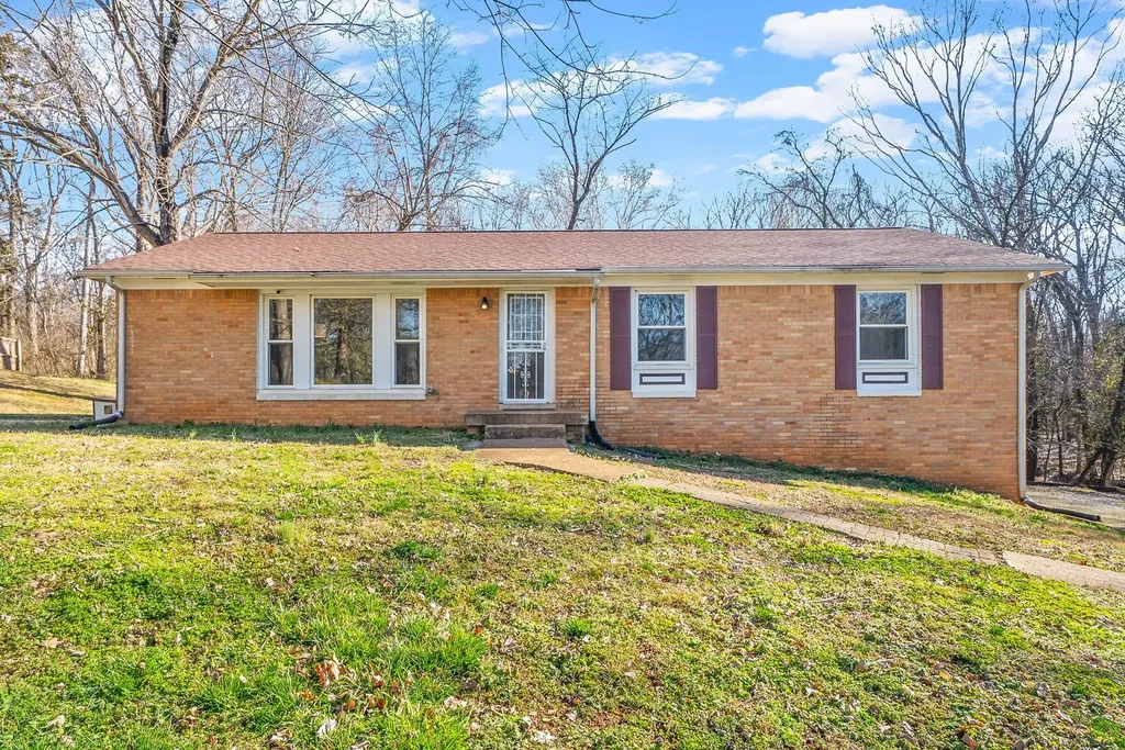 301 Shanee Terrace Clarksville TN 37042