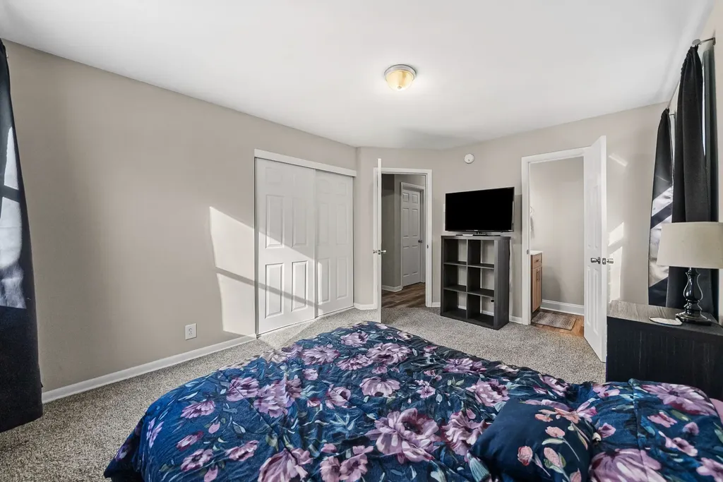301 Shanee Terrace Clarksville TN 37042