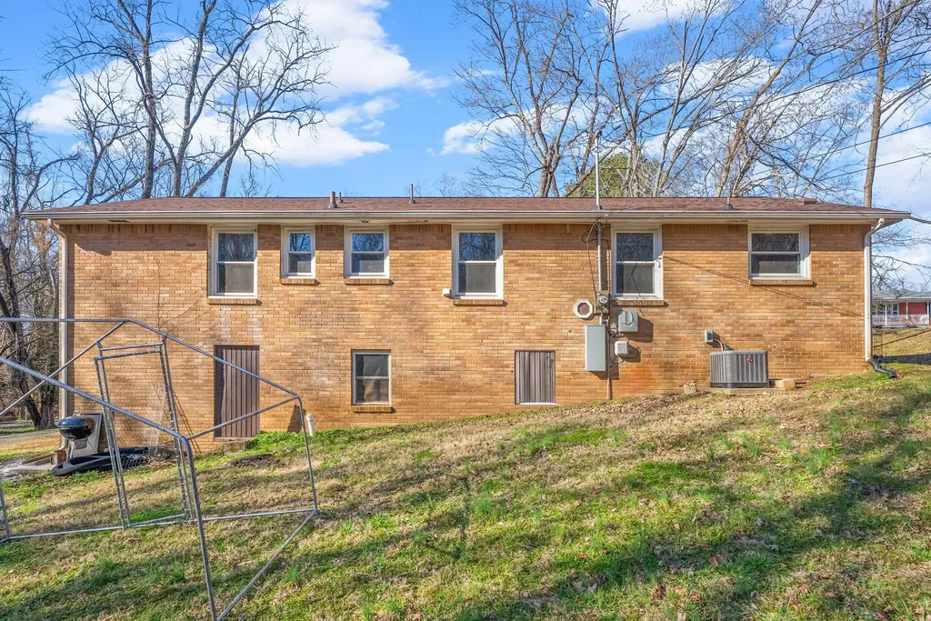 301 Shanee Terrace Clarksville TN 37042