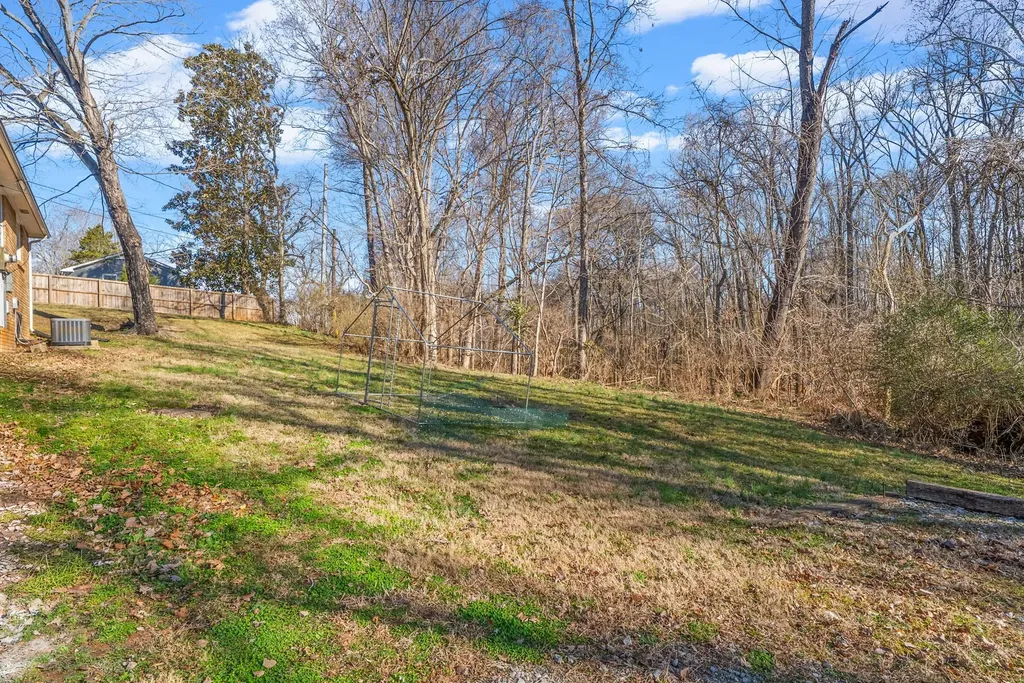 301 Shanee Terrace Clarksville TN 37042