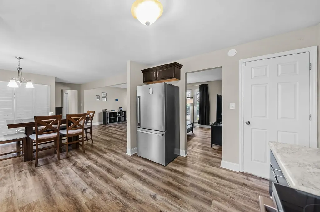301 Shanee Terrace Clarksville TN 37042