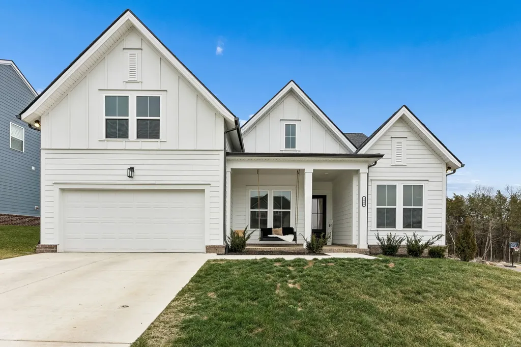 2000 Southern Oak Chase Drive Smyrna TN 37167