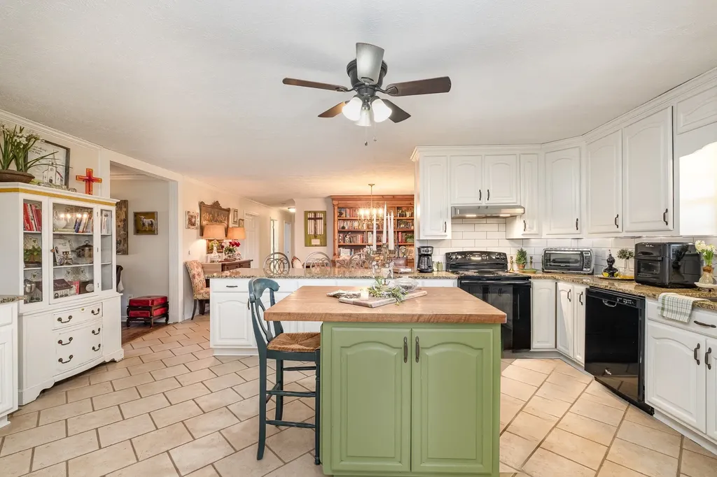 4360 Scott Hollow Road Culleoka TN 38451