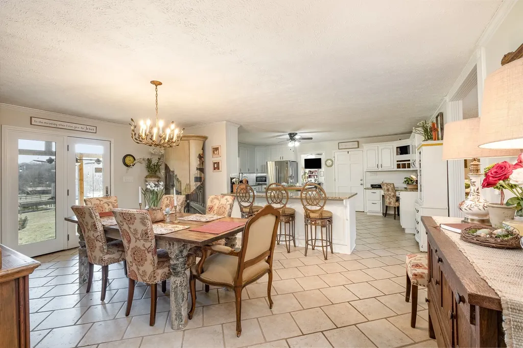 4360 Scott Hollow Road Culleoka TN 38451