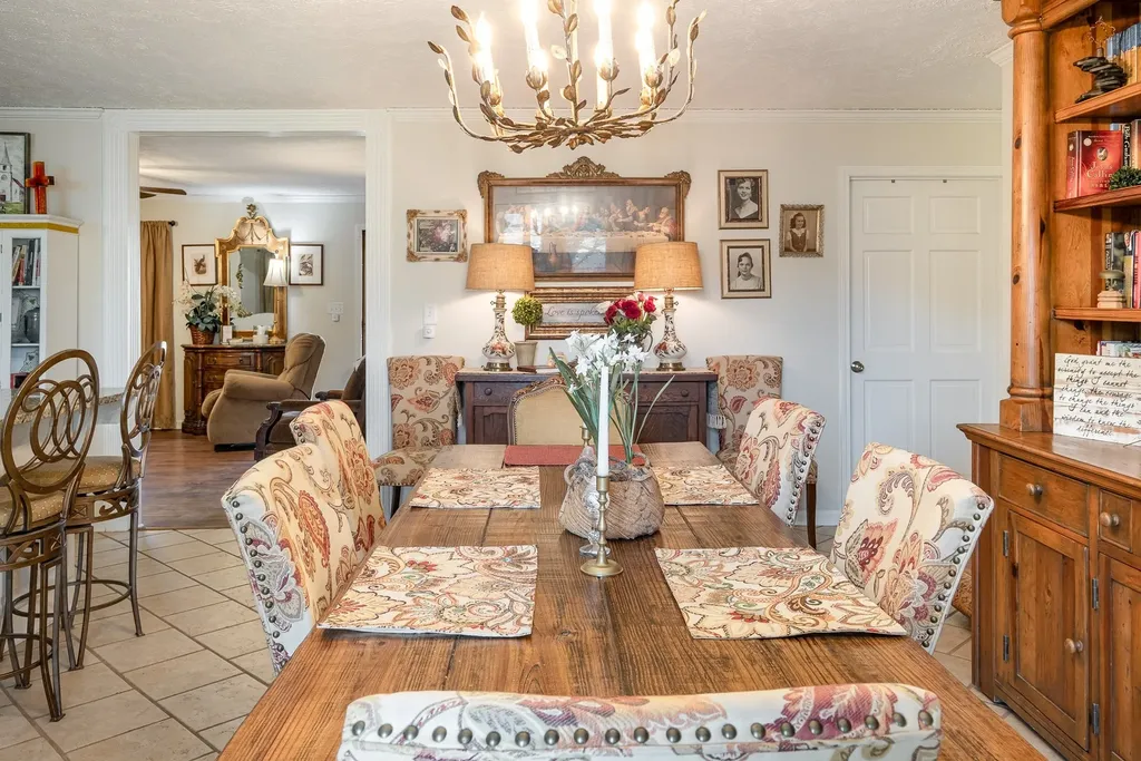 4360 Scott Hollow Road Culleoka TN 38451