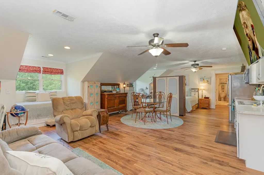 4360 Scott Hollow Road Culleoka TN 38451