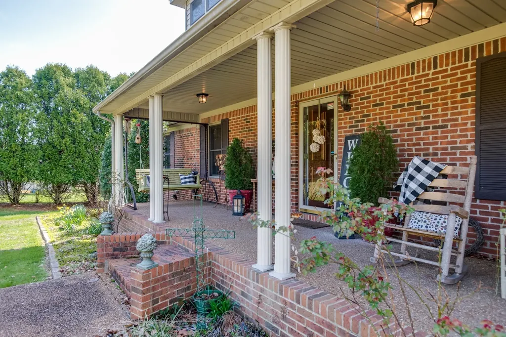 4360 Scott Hollow Road Culleoka TN 38451