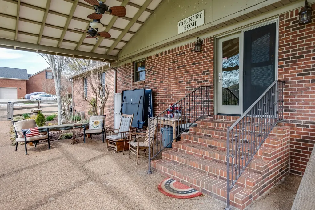 4360 Scott Hollow Road Culleoka TN 38451