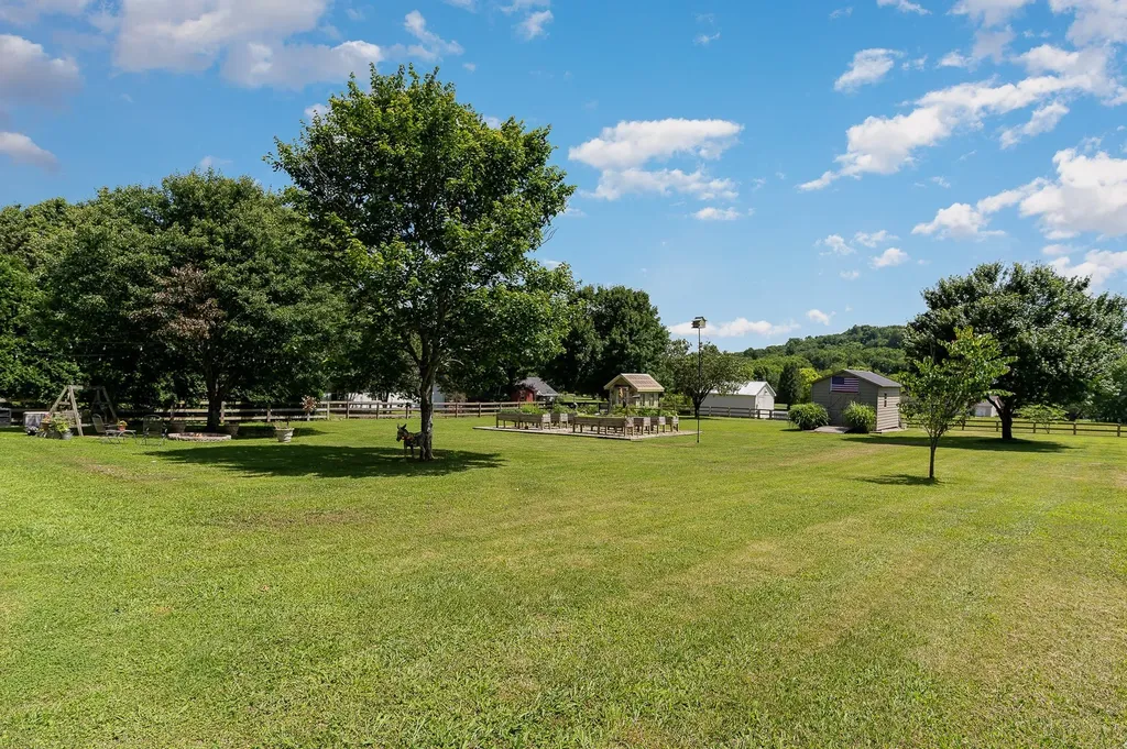 4360 Scott Hollow Road Culleoka TN 38451