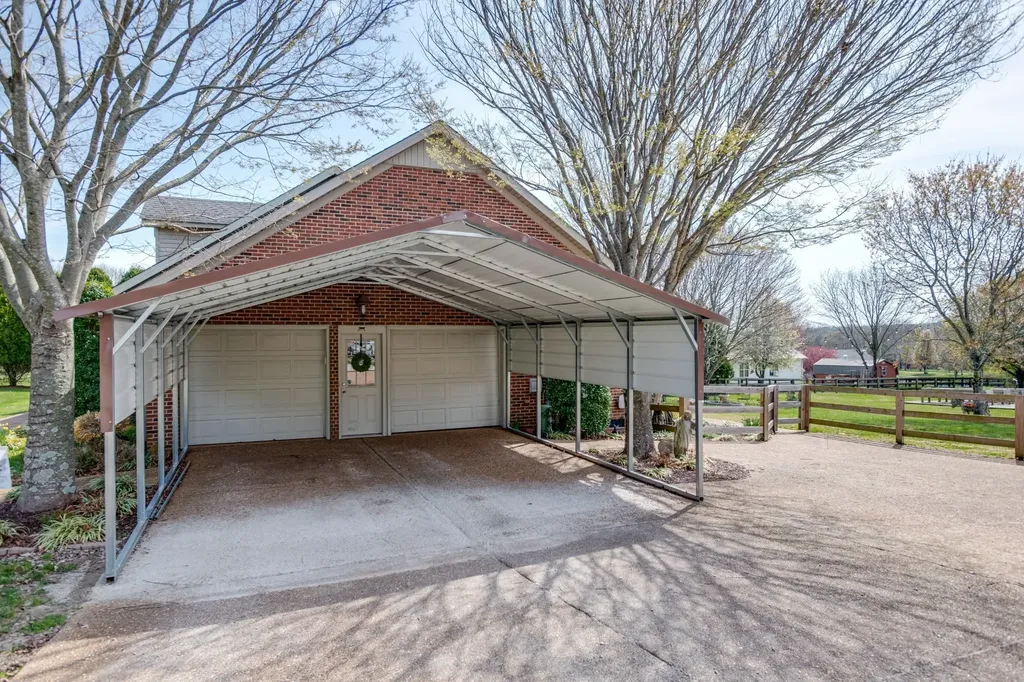 4360 Scott Hollow Road Culleoka TN 38451