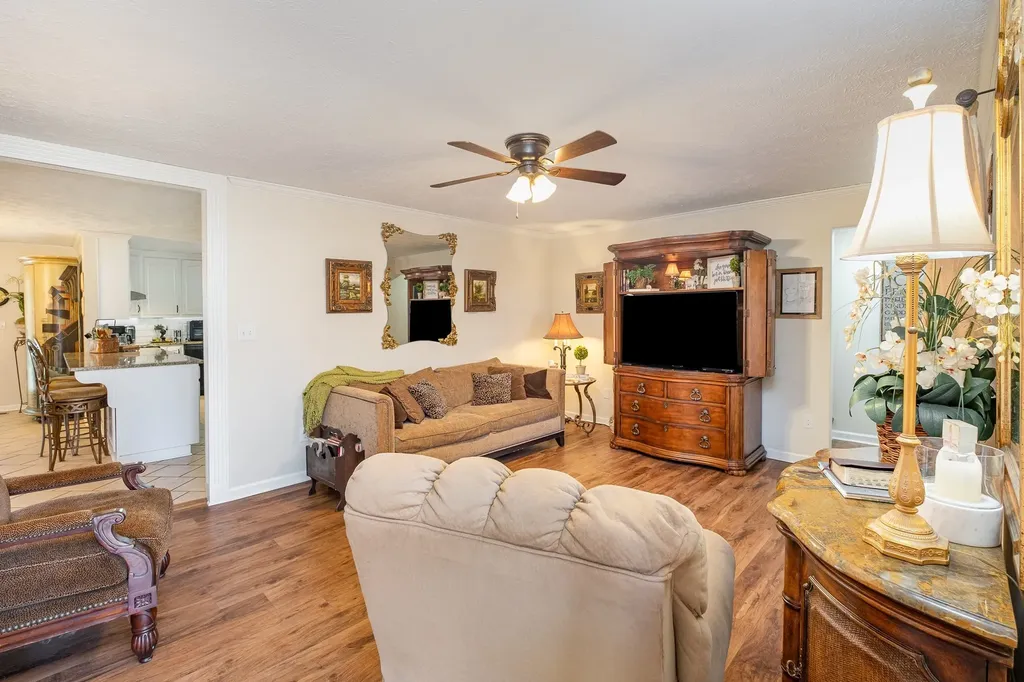 4360 Scott Hollow Road Culleoka TN 38451
