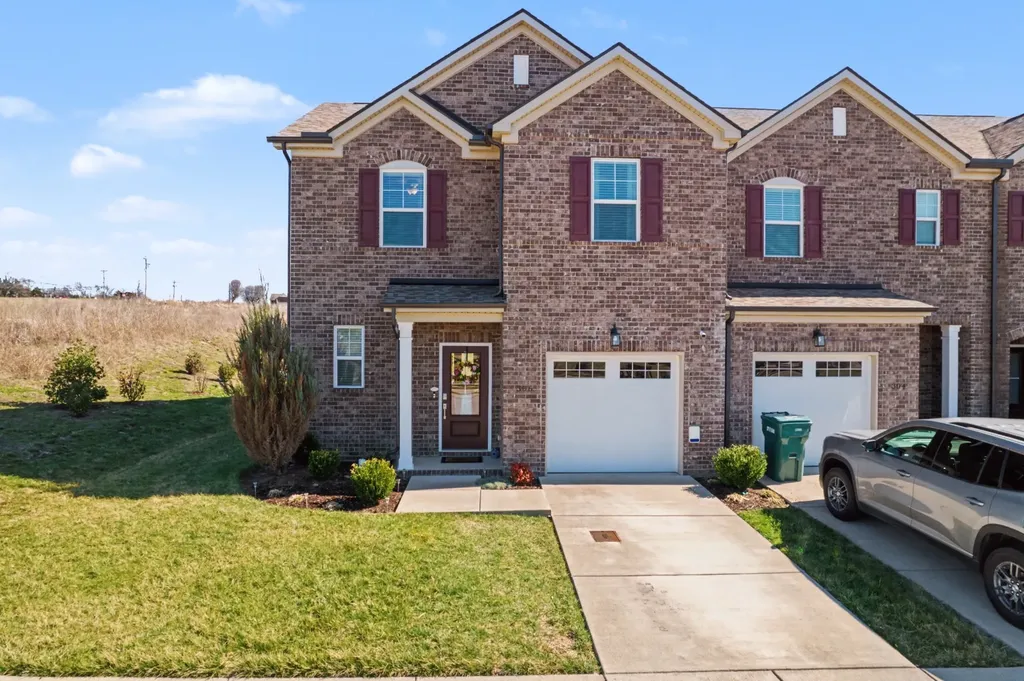 306 Nessa Street Lebanon TN 37090