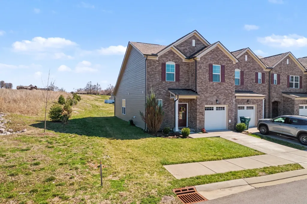 306 Nessa Street Lebanon TN 37090