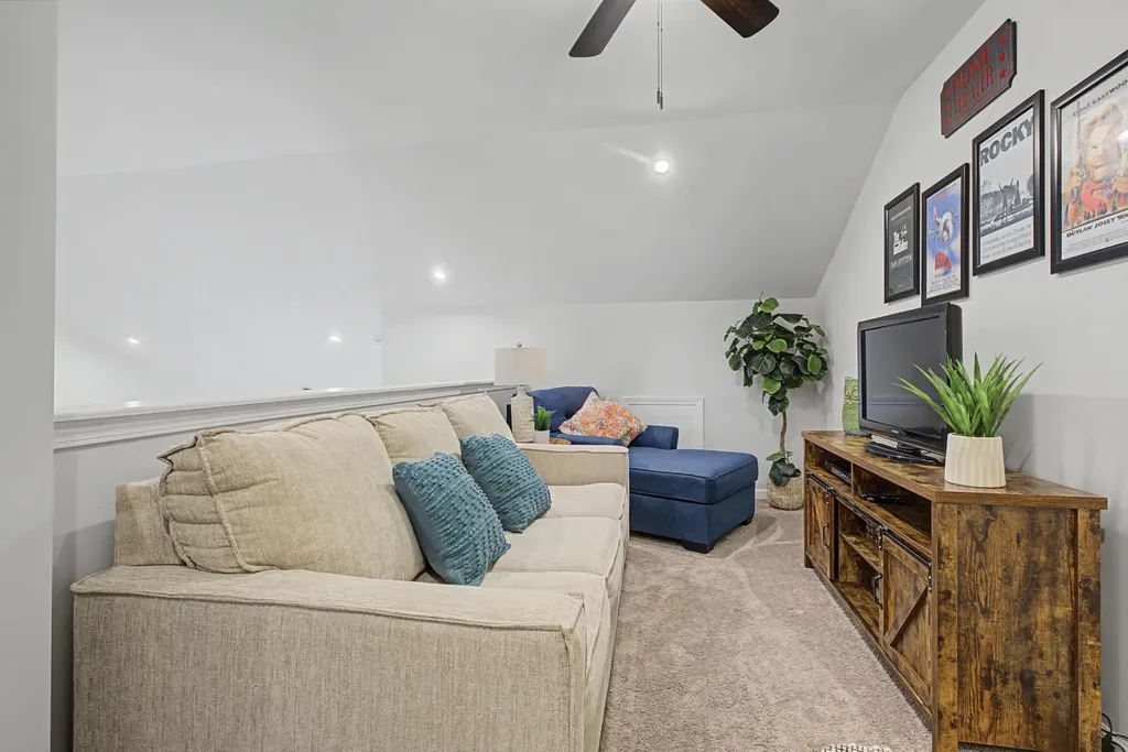 306 Nessa Street Lebanon TN 37090